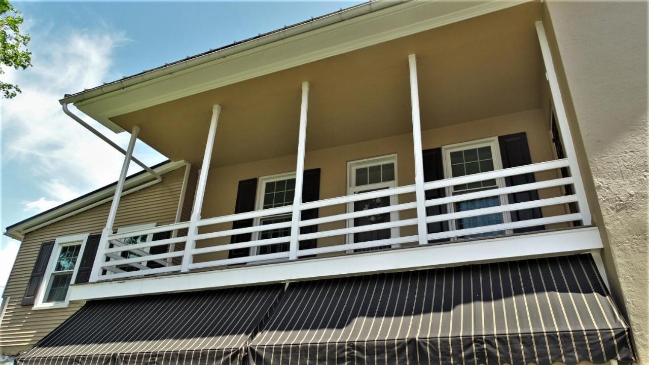 Downtown Bucher House Hanover Exteriér fotografie